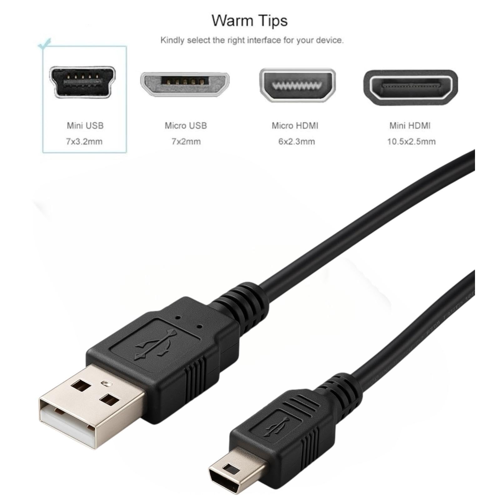 Amazon | USB データケーブル/コード オリンパス ボイスレコーダー用
