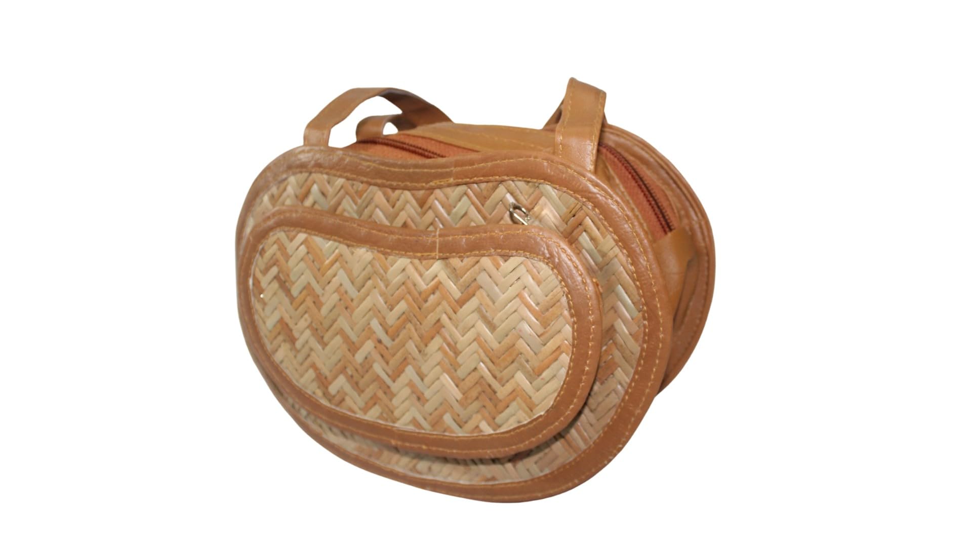 Crafts Create Shital Pati Hand Bag, Ladies Hand Bag (B0C7KY486Y) Amazon Price History, Amazon Price Tracker