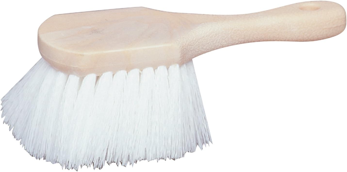 STAR BRITE Utility Brush, Long Handle (040026) : Everything Else