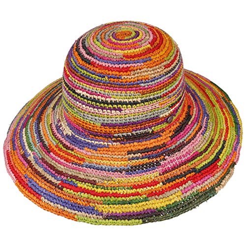 Capeline Lierys colorée pour se protéger du soleil avec style - 2