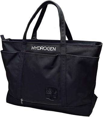 Amazon | [ハイドロゲン] トート バッグ トートバッグ スカル