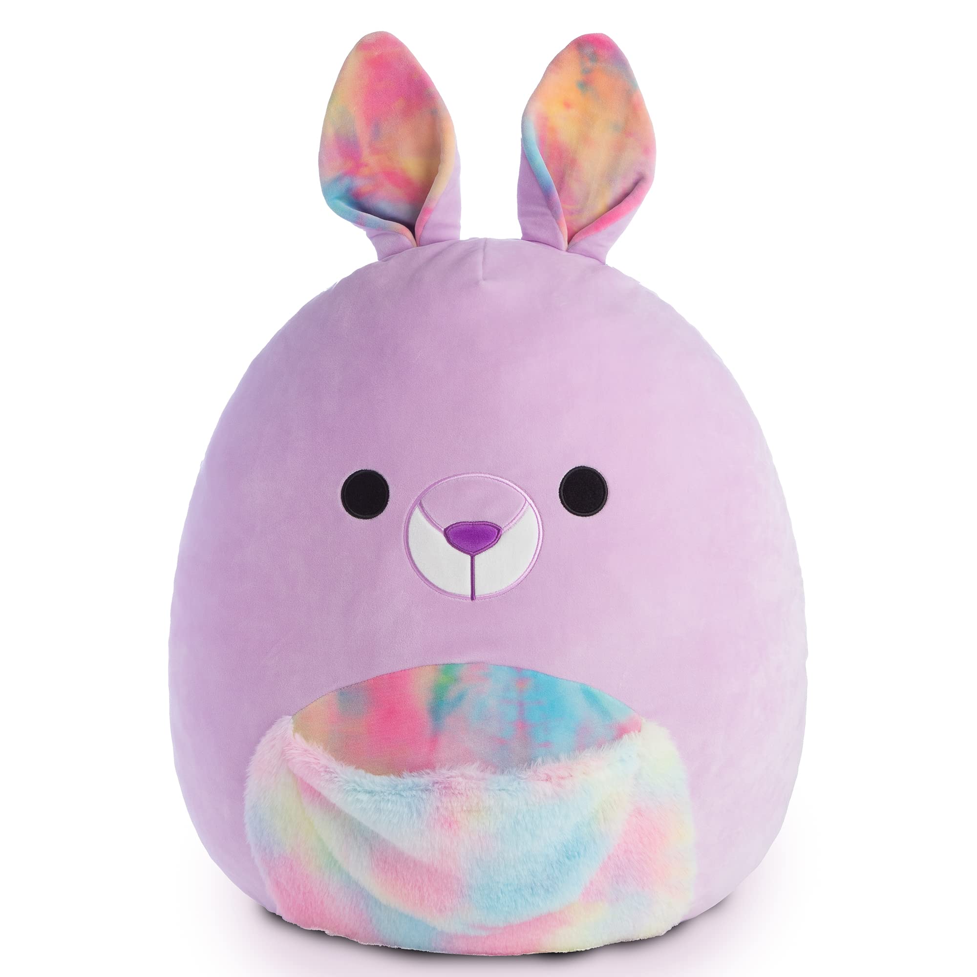 Buy Squishmallows SQJW2220KG10V 20" KangarooAdd Kiki to Your Squad