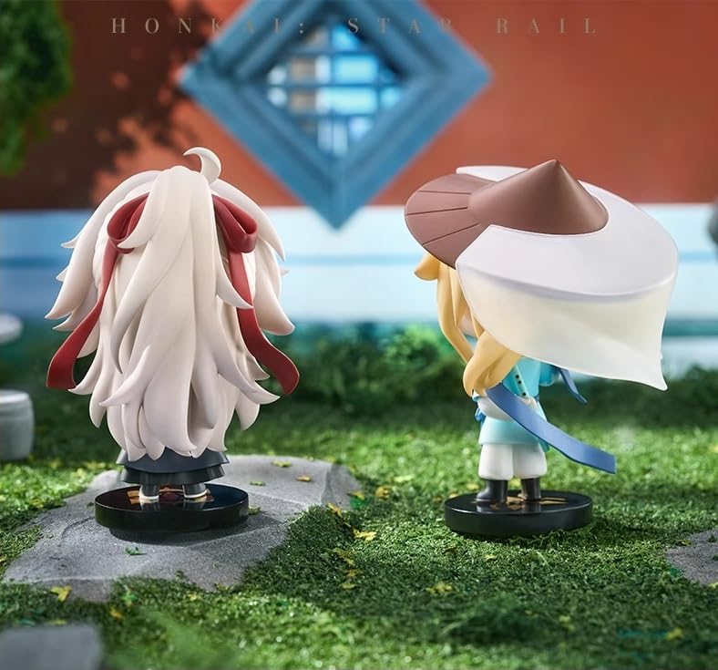 Amazon.co.jp: 崩壊：スターレイル 公式グッズ 正規品 ナナシビトの