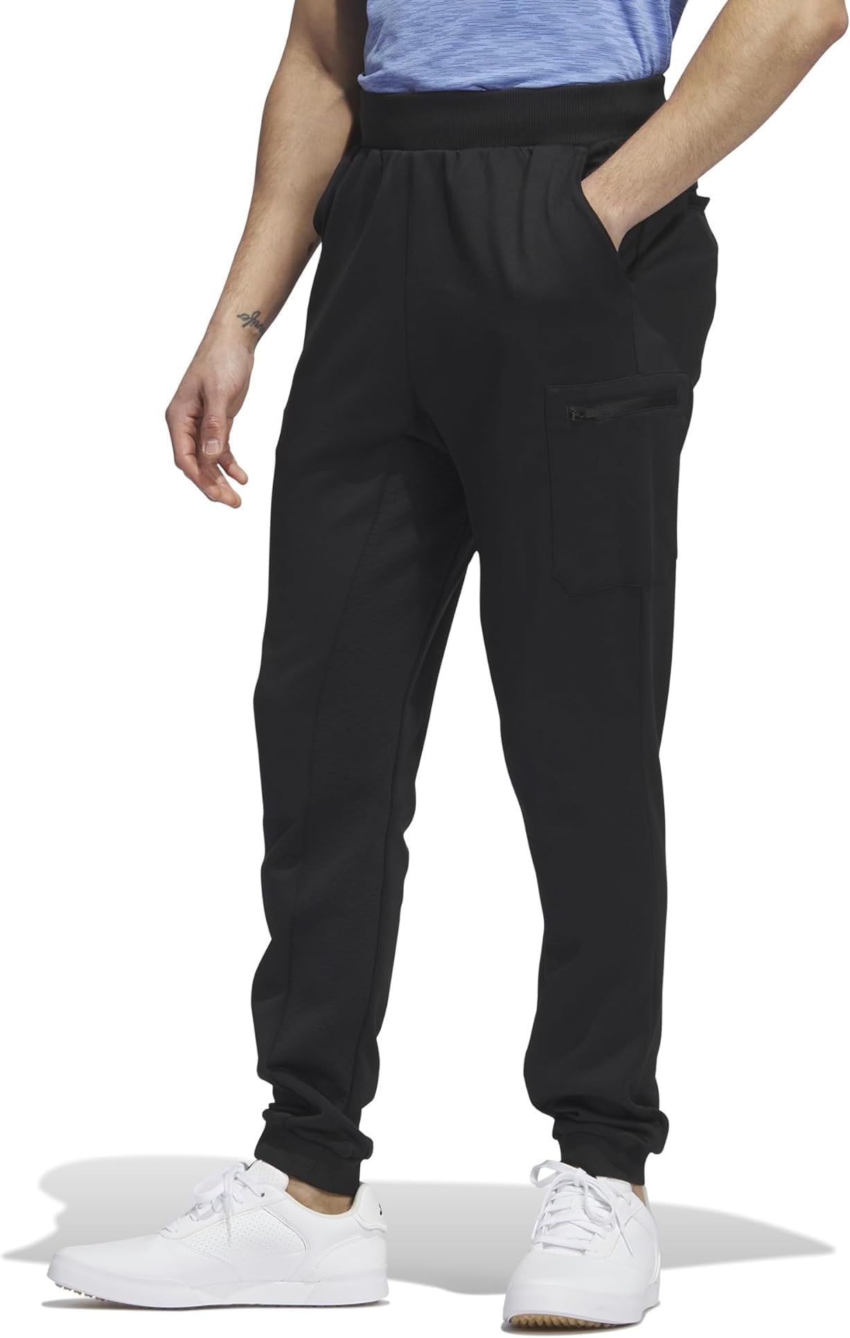 adidas golf jogger pants