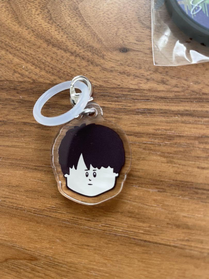 Amazon.co.jp: 髭男 春のファン祭り グッズ ステッカー 藤原聡 Amazon.co.jp: 髭男 春のファン祭り グッズ ステッカー 藤原聡