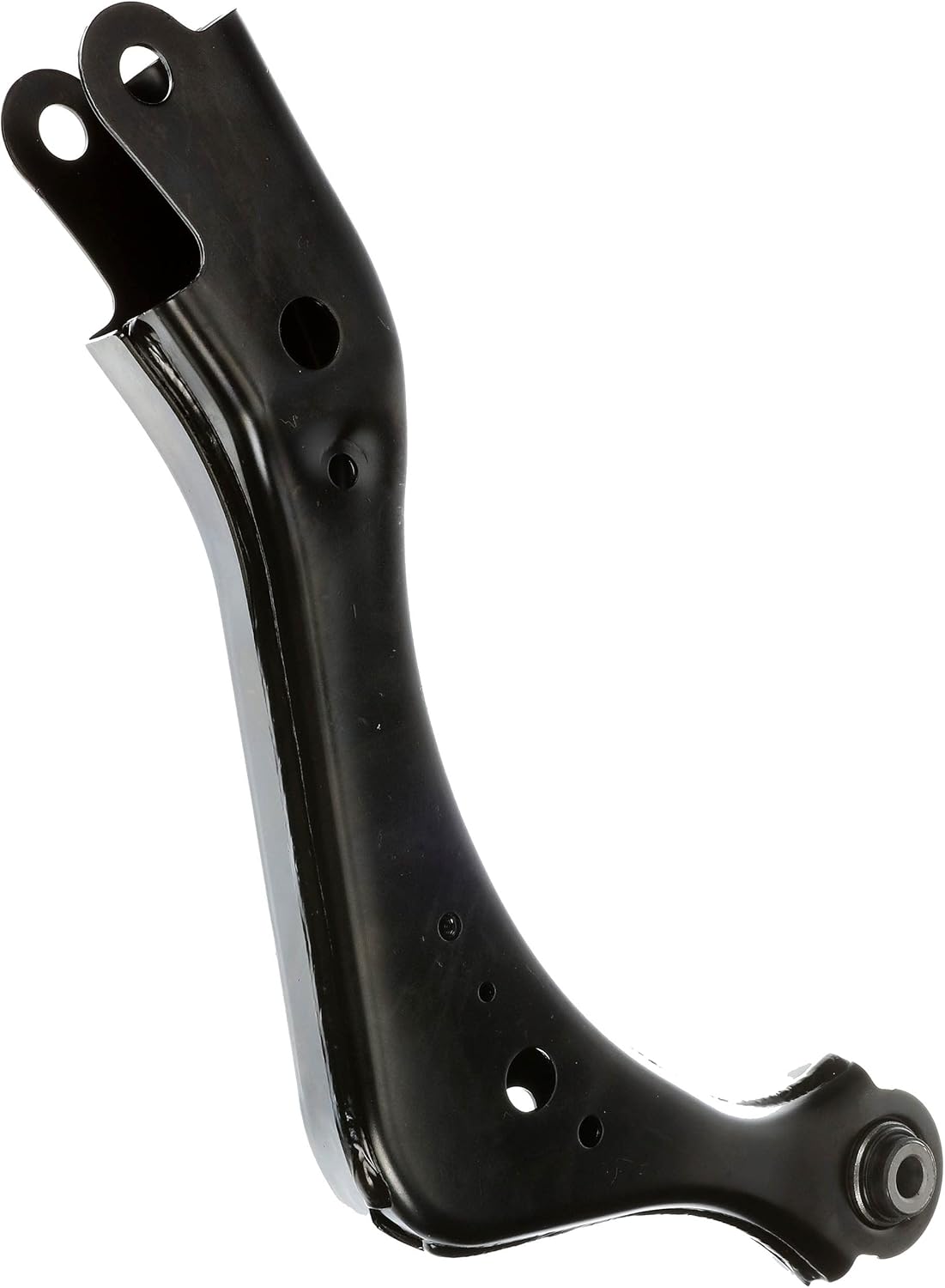 APDTY 158969 Rear Upper Suspension Lateral Arm (NON-Adjustable) - Rear Upper, Left or Right; Compatible With 2013-2018 Nissan Altima; 2016-2022 Nissan Maxima