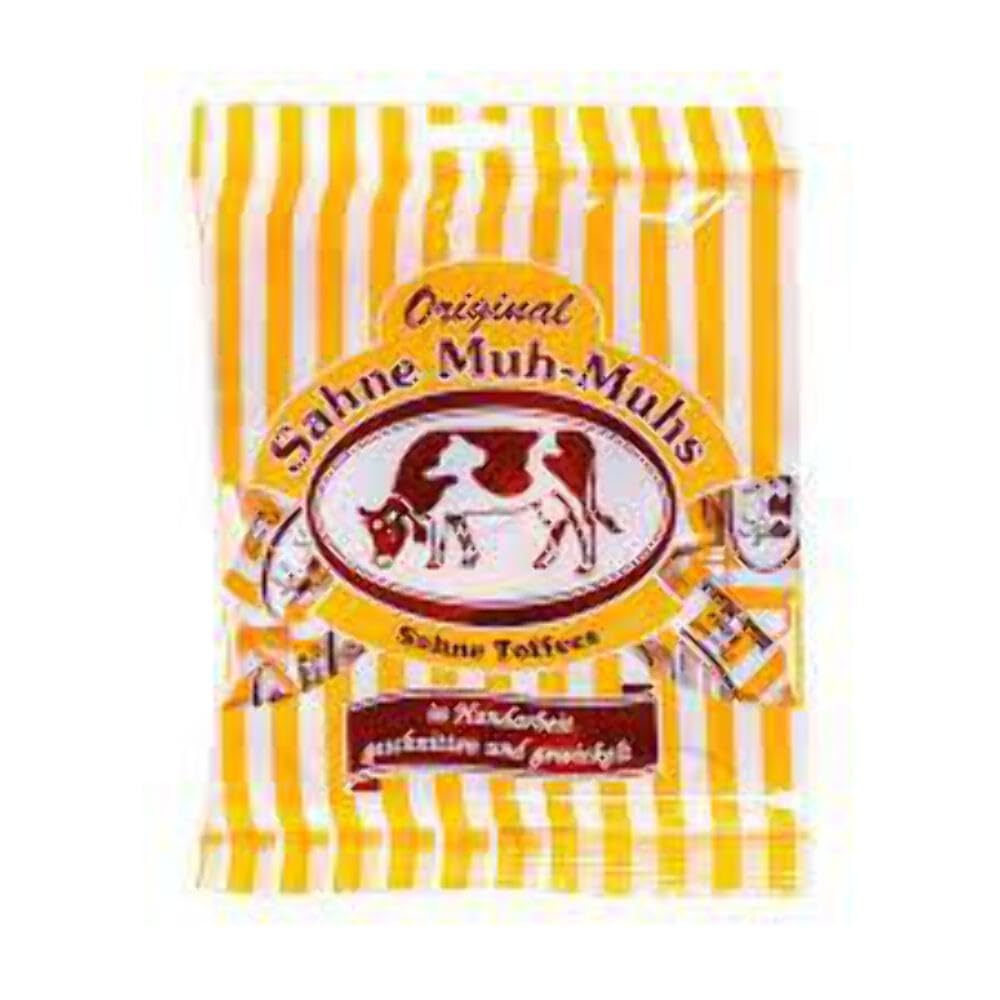 Original Muh-Muhs Sahne Toffees 250 g
