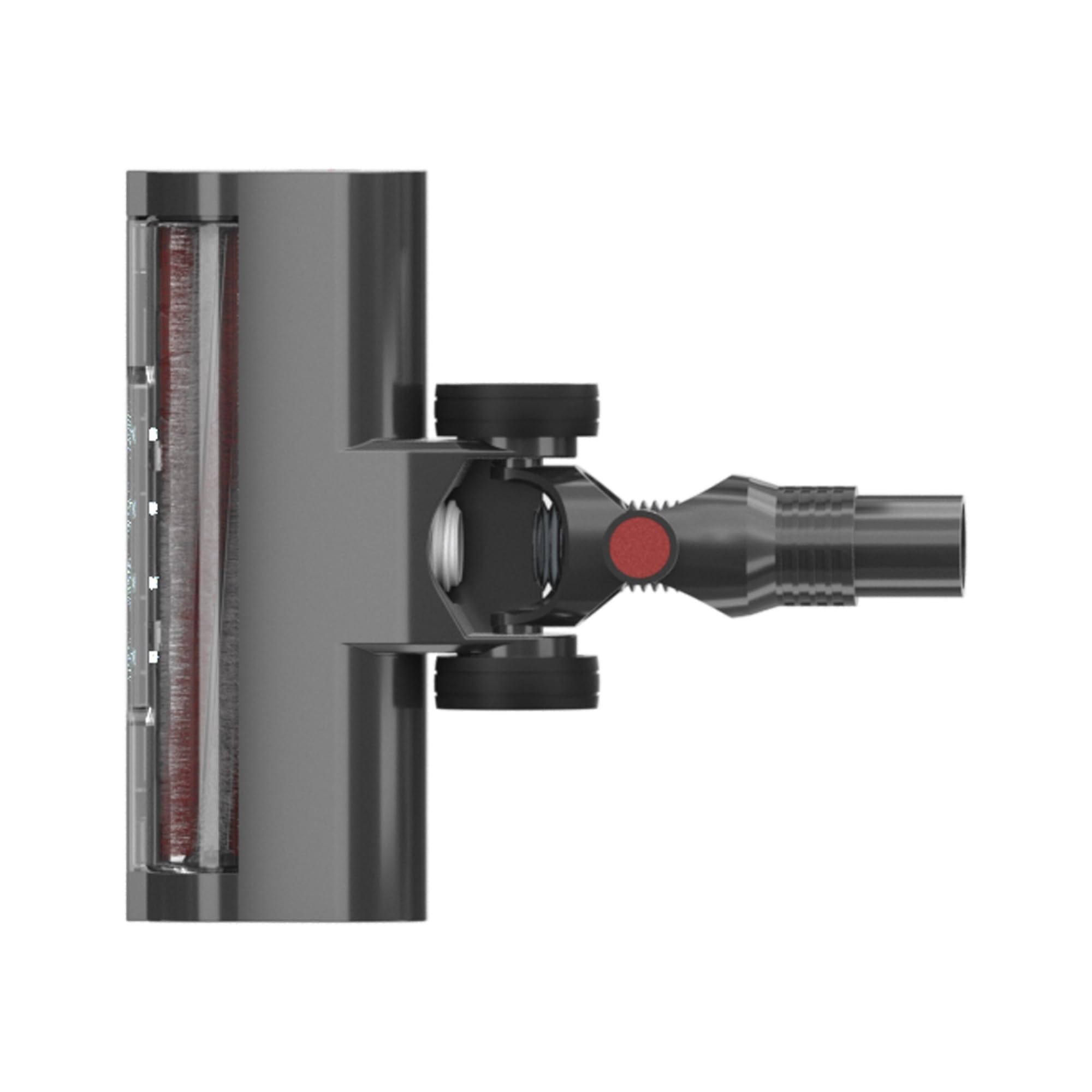 Cepillo W100 Compatible con aspiradora PRETTYCARE W100