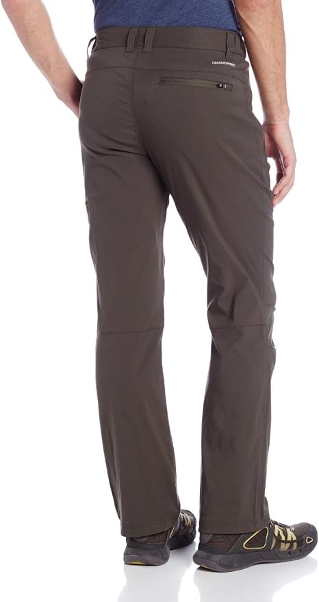 Kiwi Pro Stretch Trousers (Regular 