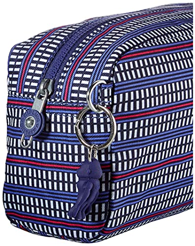 Nécessaire Kipling Gleam Estampado