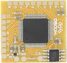 Annadue Mod Chip for Ps2, New Ic5.0 V1.93 Chip Machine Mod Direct Read Chip Microcircuit for Ps2