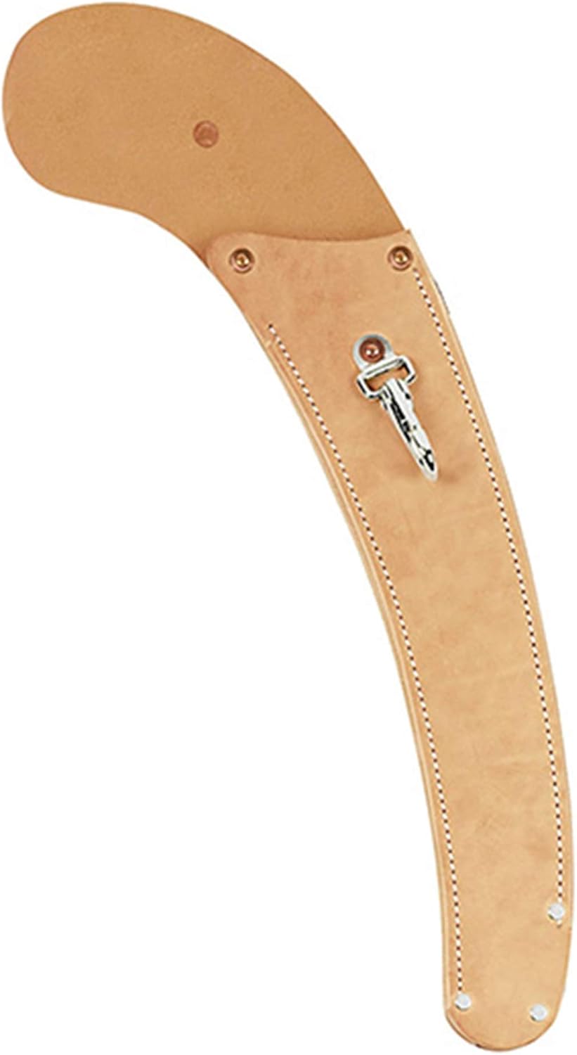 Jameson HS-13SL 13" Hand Saw Leather Scabbard