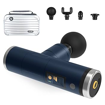 EADTEK ウォーマーリフレッシュガン　コンパクト美顔器 パワフル【新品】 LEADTEK]ウォーマー リフレッシュガン【135001】東京 都内 渋谷