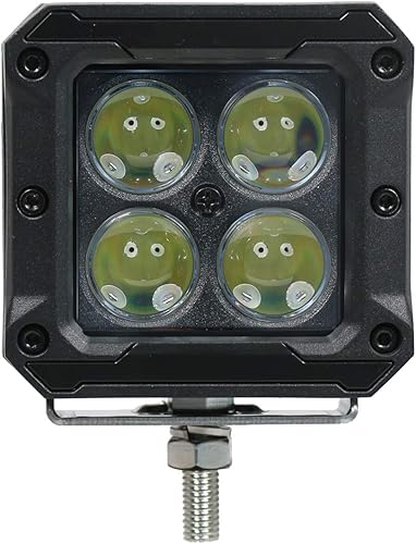 Miniatura 5 de 357212101 ValueFit RGB Northern Lights Series (1) Cubo de luz LED, (el controlador se vende por separado para RGB), Multi