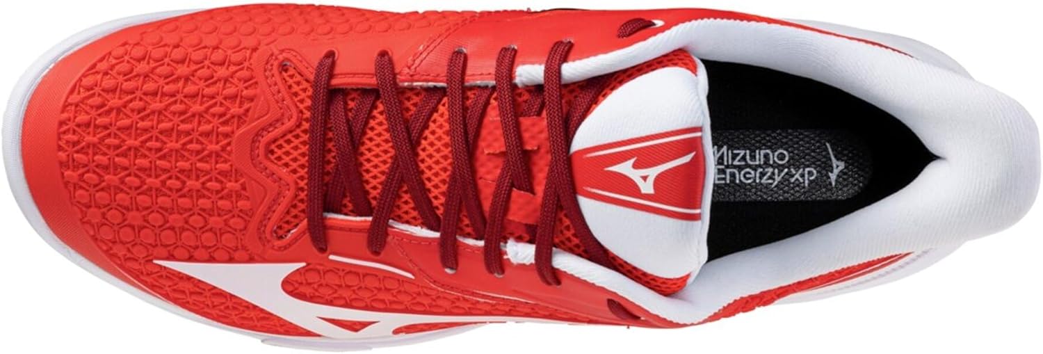 Amazon | [ミズノ] ウエーブエクシード ツアー 7 OC 61GB267320225