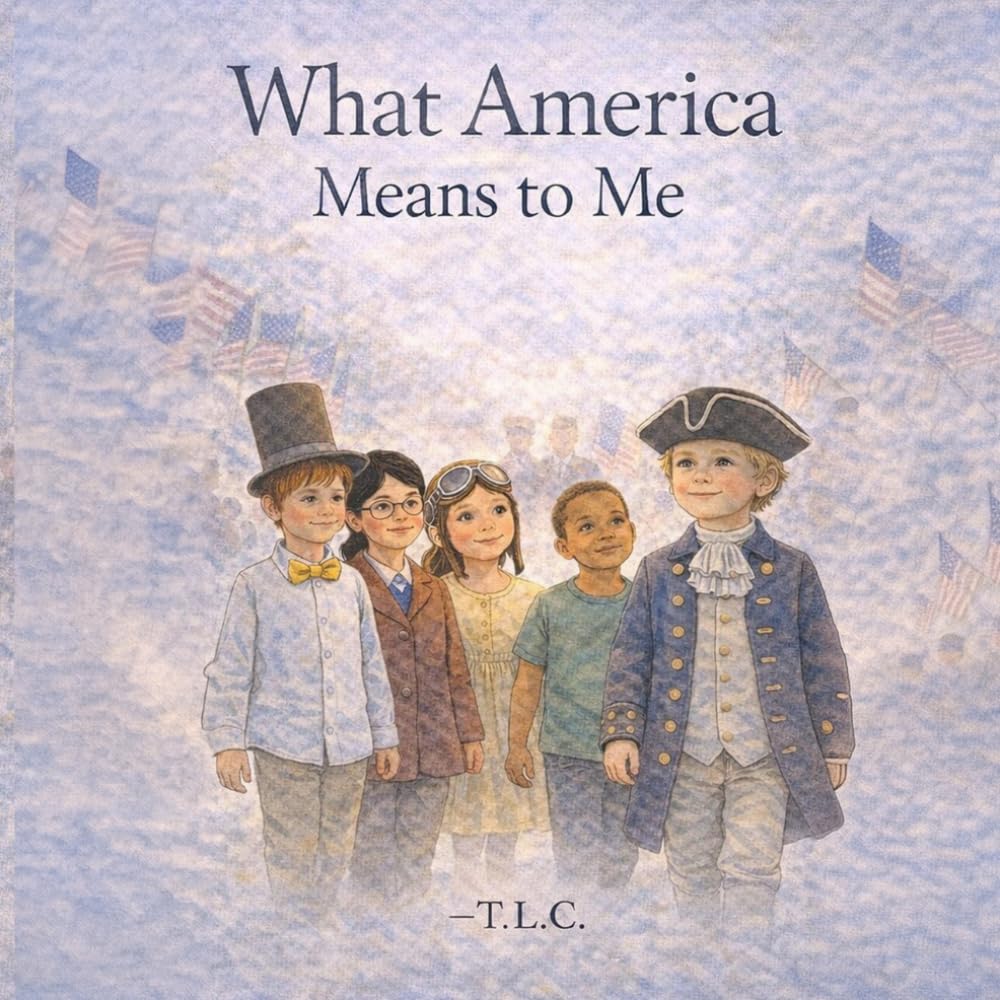 What America Means to Me
