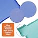 Superio Microfiber Glass Cleaning Cloth, Mirror & Window Miracle Cloth Lint & Streak Free, Washable, Large Eco-Friendly for Electronics, Cars, Tv Screens, Glasses...