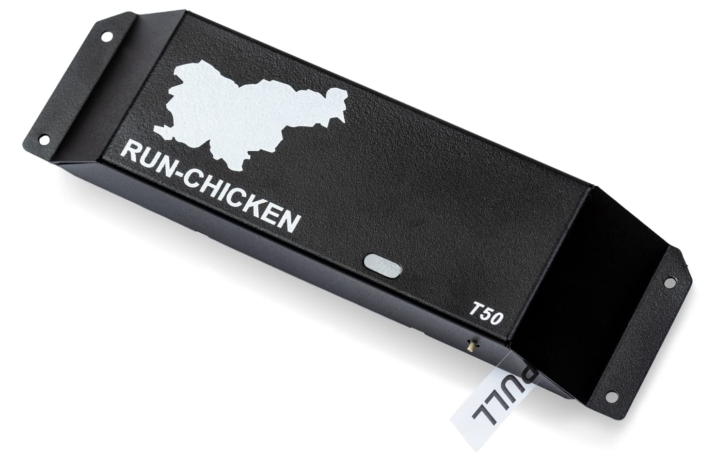 RUN-CHICKEN Model T50 Spare Parts (Drive Unit)