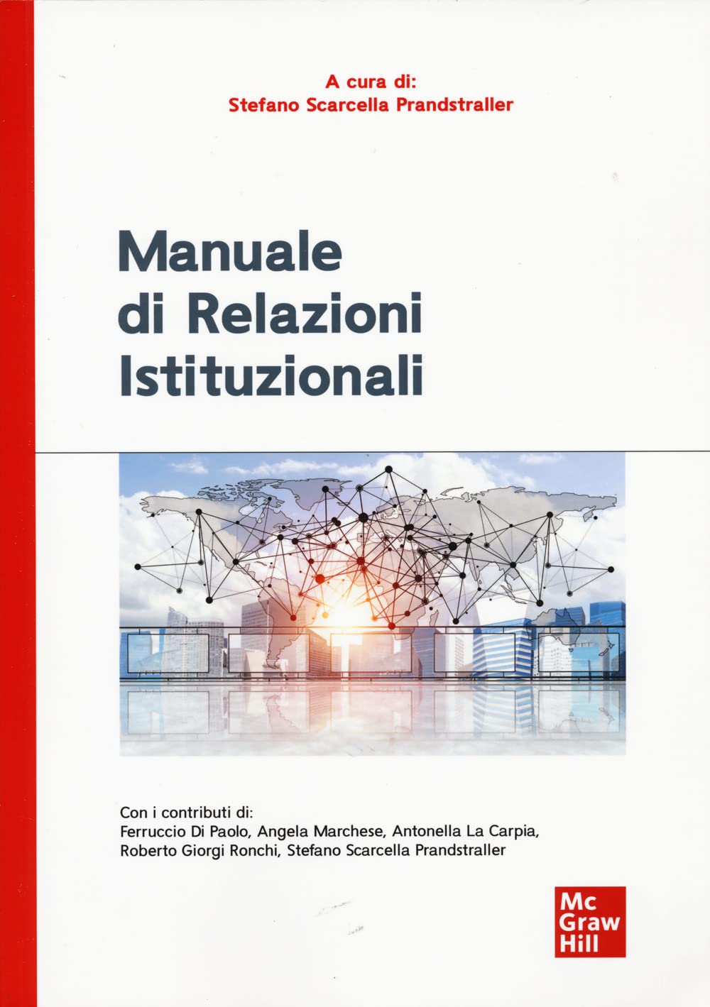 Manuale Di Relazioni Istituzionali - 4