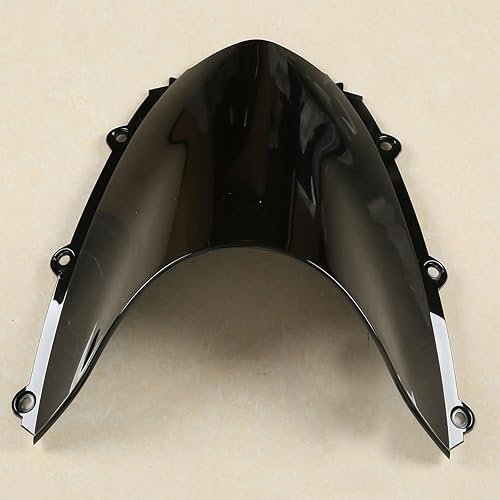 Miniatura 5 de XMT-MOTO Parabrisas para Honda CBR1000RR 2004 2005 2006 2007