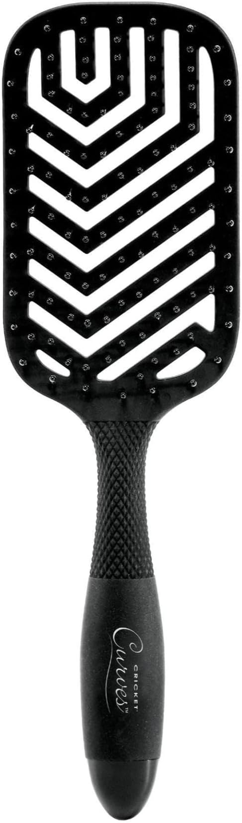 CricketCurves Large Vent Brush