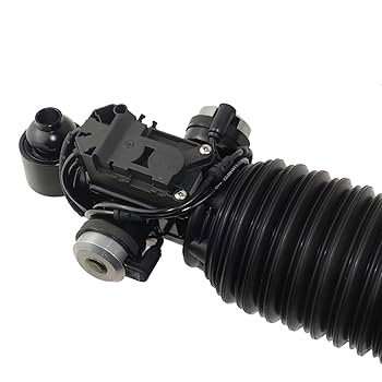 サリー Amazon.com: Air Suspension Shock Strut Rear Left Compatible