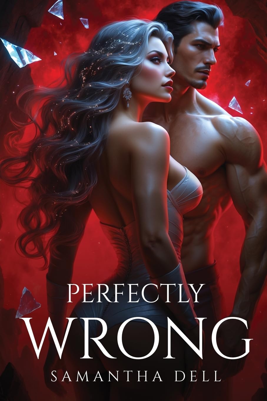 Perfectly Wrong