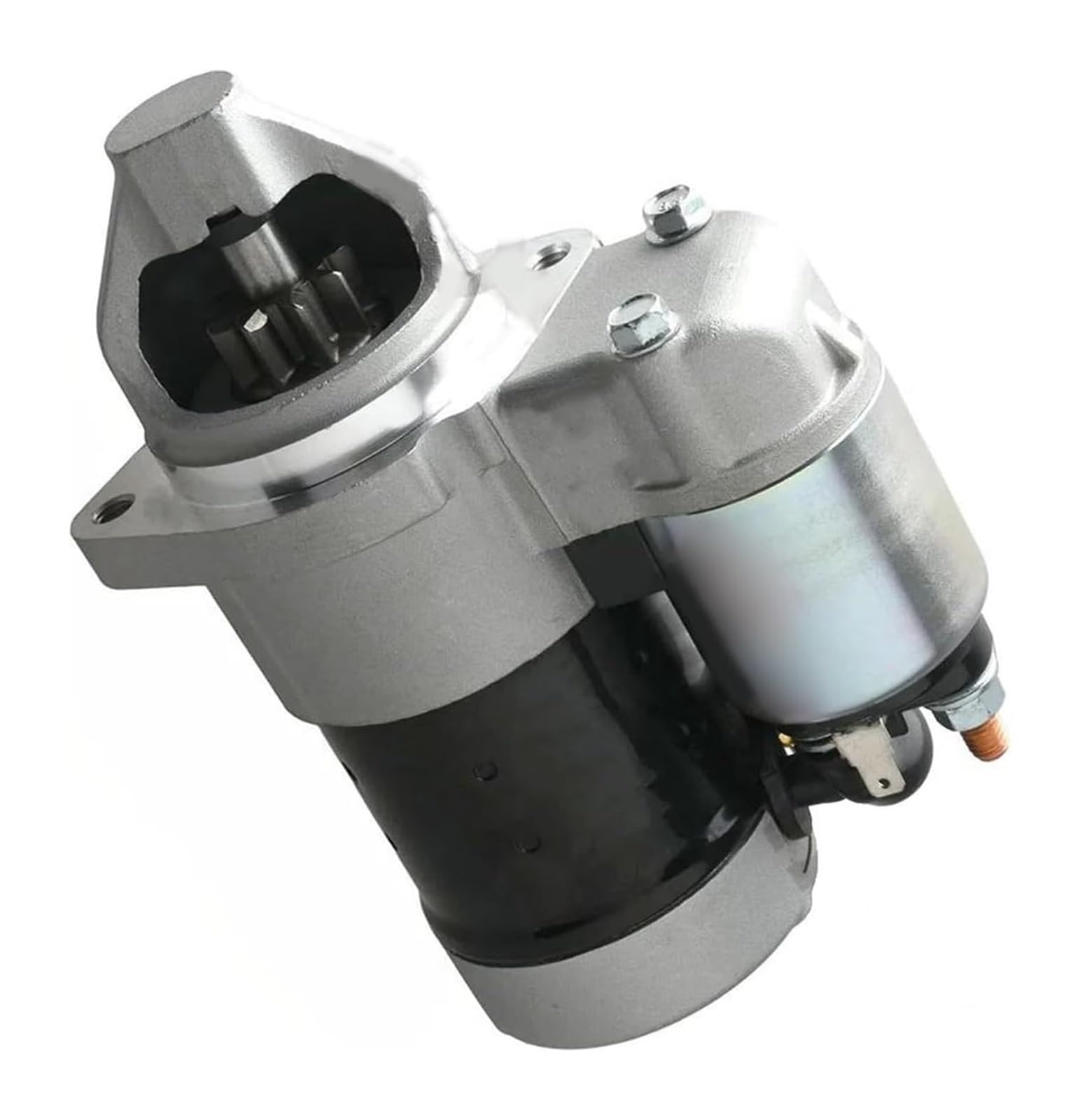 Motorino Di Avviamento Per S&uzuki Per MARINE 70-90HP 150-300HP MOTORI FUORIBORDO 2004-2017 S114868B 3110093J00 3110096J00 3110096J01 Motorino Di Avviamento