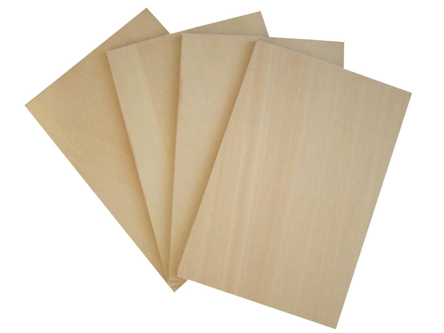 Amazon | ウッドバーニング板 A4 10枚 | パネル・ボード 通販