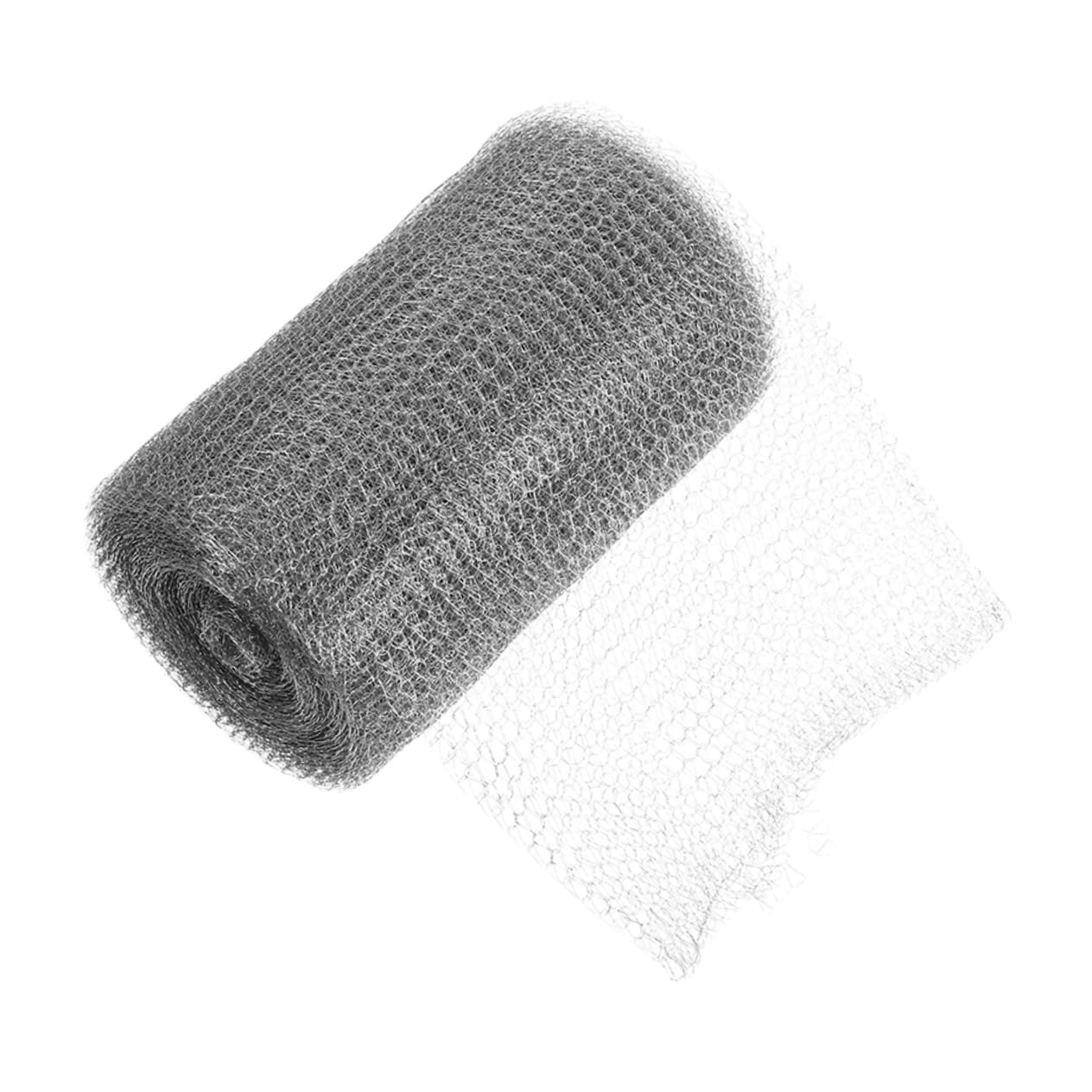 Toile à maille flexible pour projets DIY de rénovation et jardin