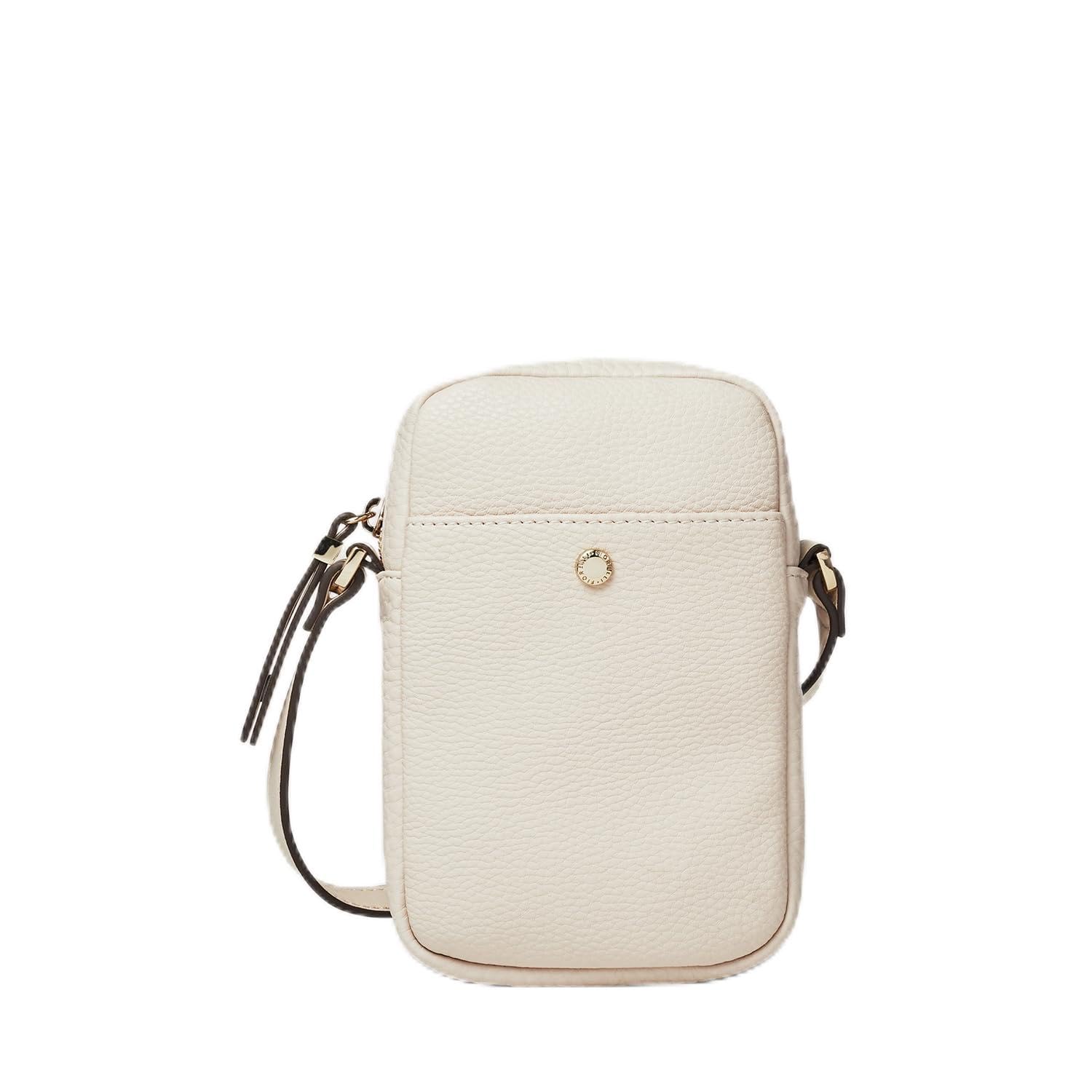 Fiorelli Womens Paris Crossbody Phone Bag Stylish Travel Handbag with Adjustable Strap