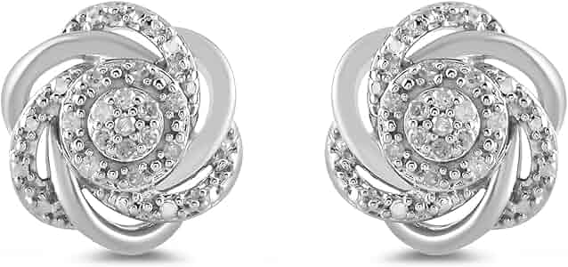 ◆STONEHENgE◆ Silver Earrings SC1247 EXCLUSIVELY OURS! Sterling Silver Serpentine Concha Dangle