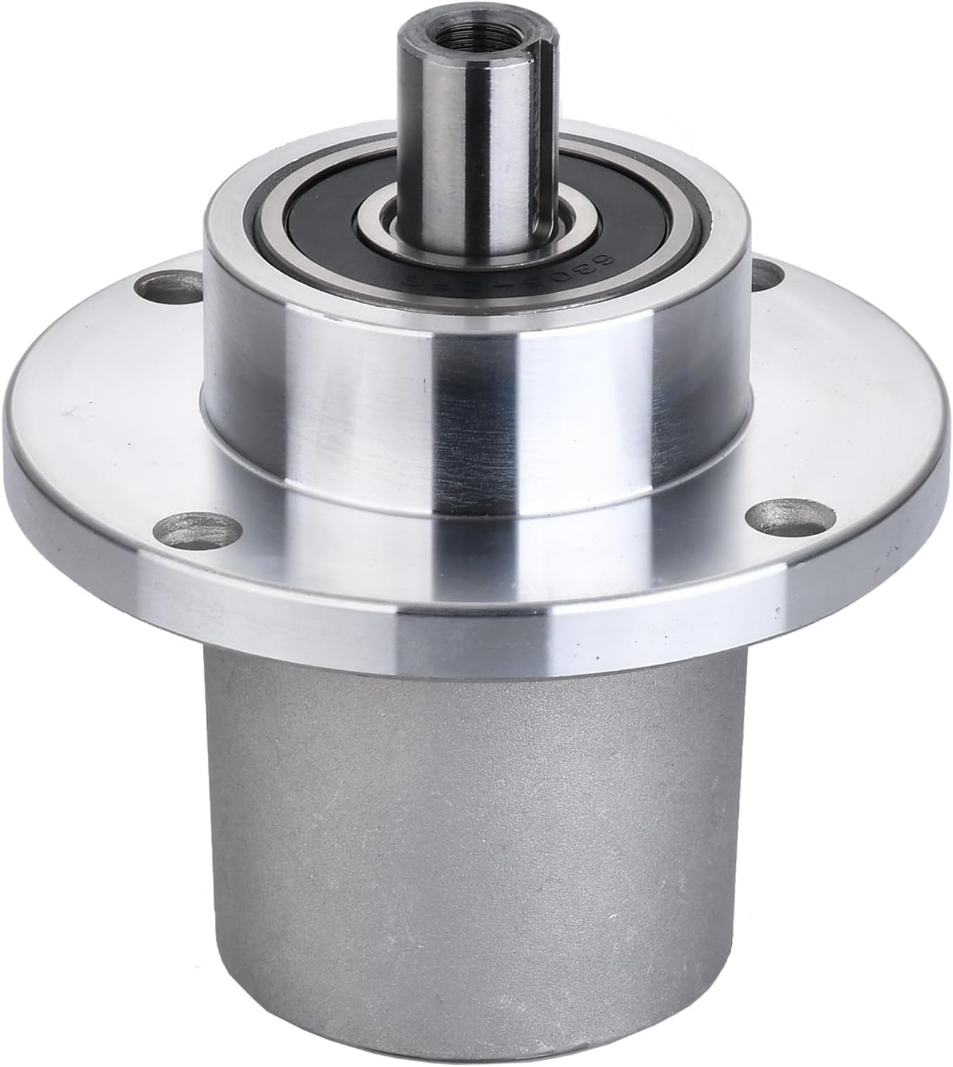 GXYWADY 3er-Set Spindelmontage – Ersatz Für Bad Boy MZ42, MZ Magnum 48 & 54 Rasenmäher (kompatibel Mit 037-2000-00, 037-2050-00)