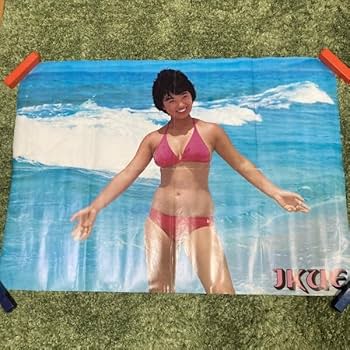 山口百恵、三浦友和　映画/ 山口百恵 CASIO等　ポスター　13枚　昭和レトロ 昭和レトロ 山口百恵、三浦友和ポスター3枚 - メルカリ