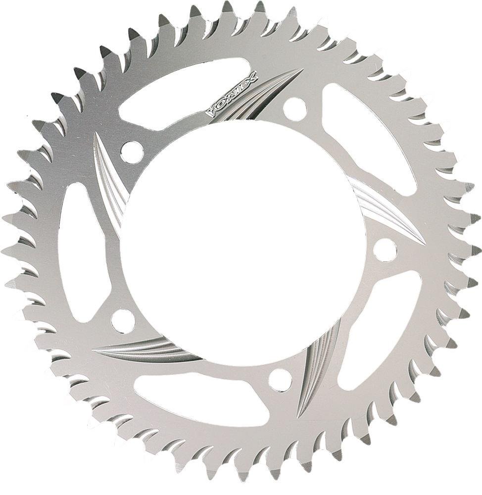 ★Sproket LC★ Vortex - Aluminum Rear Sprocket in Black for CRF110 - 39T