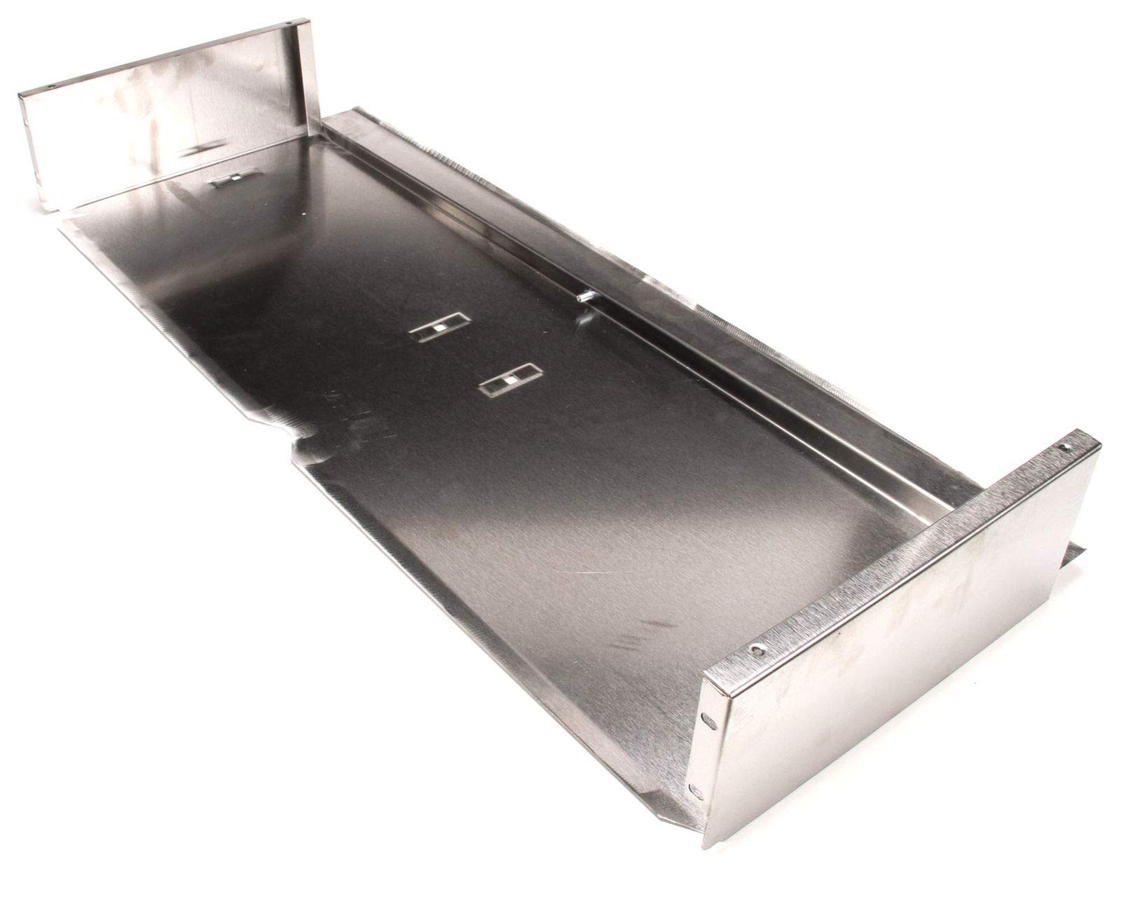 Bouchon de cheminée Frymaster 106-4012 Fpp245 Y pour friteuse