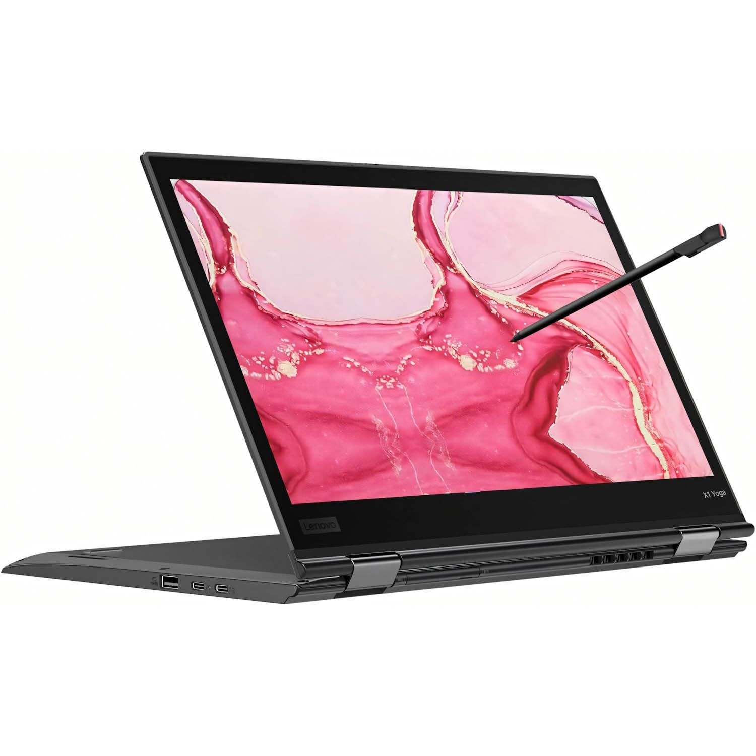 Lenovo X1 Yoga Gen 3 14' Táctil Portátil con i5-8350U, 16GB, 512GB