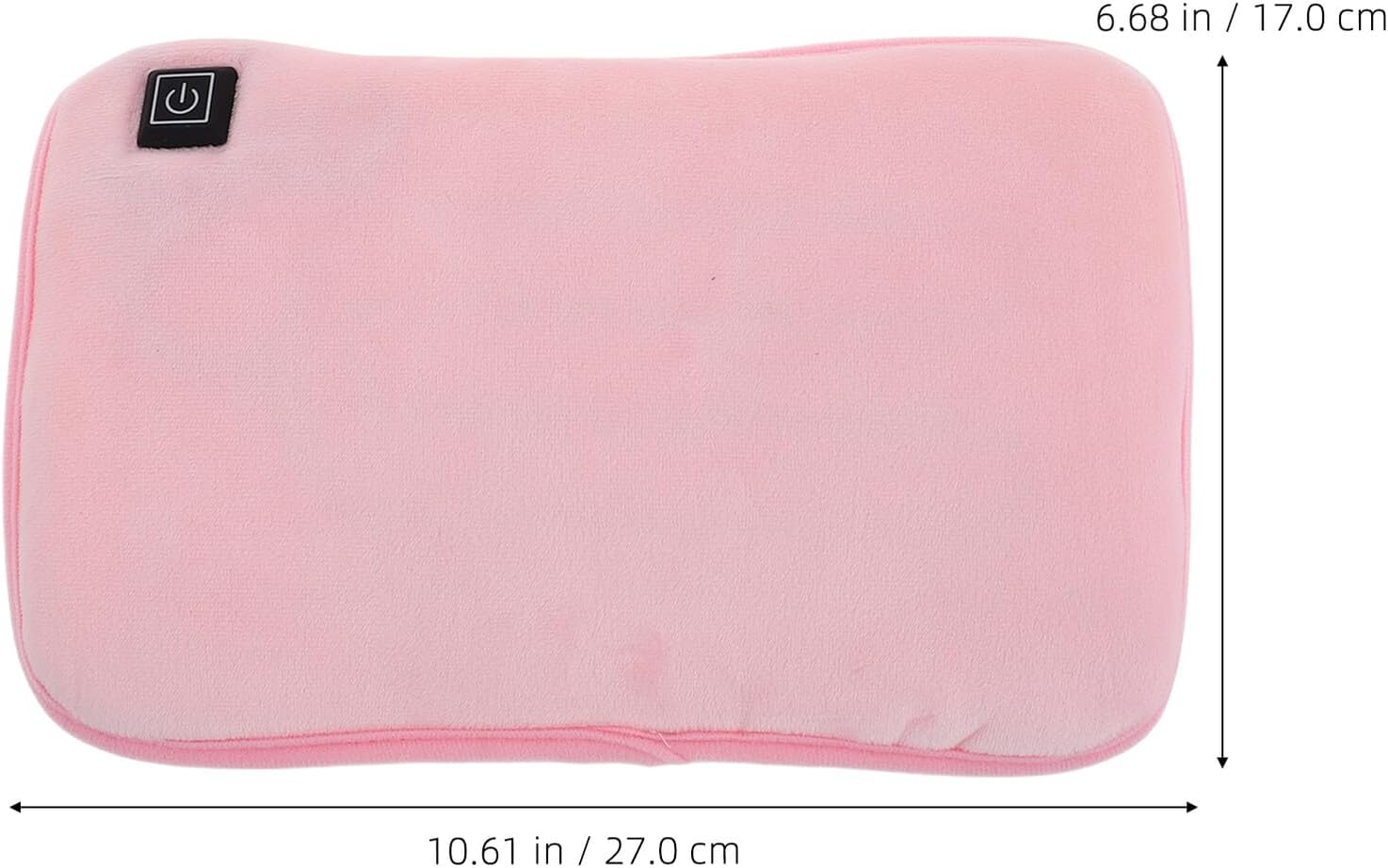TOGEVAL Hand Warmer Portable Design