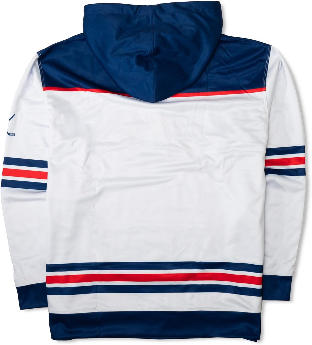 ChalkTalkSPORTS Hockey Hooded Performance Sweatshirts | Hockey Gameday Hoodies | Youth & Adult Sizes - Image 3