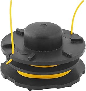 Carretel Interno 1,8 mm x 4 metros para Aparador de Grama-VONDER-6899097400