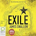 Cover of Exile