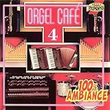 ricambi mulinelli silstar  Orgel Cafe 4