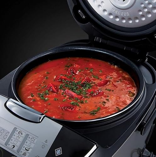 Miniatura 4 de Ahtliay Russell Hobbs Cook  Home Multi Cooker 21850-56