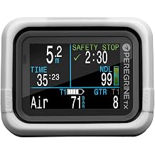 Shearwater Peregrine Silicone Protective Case - White