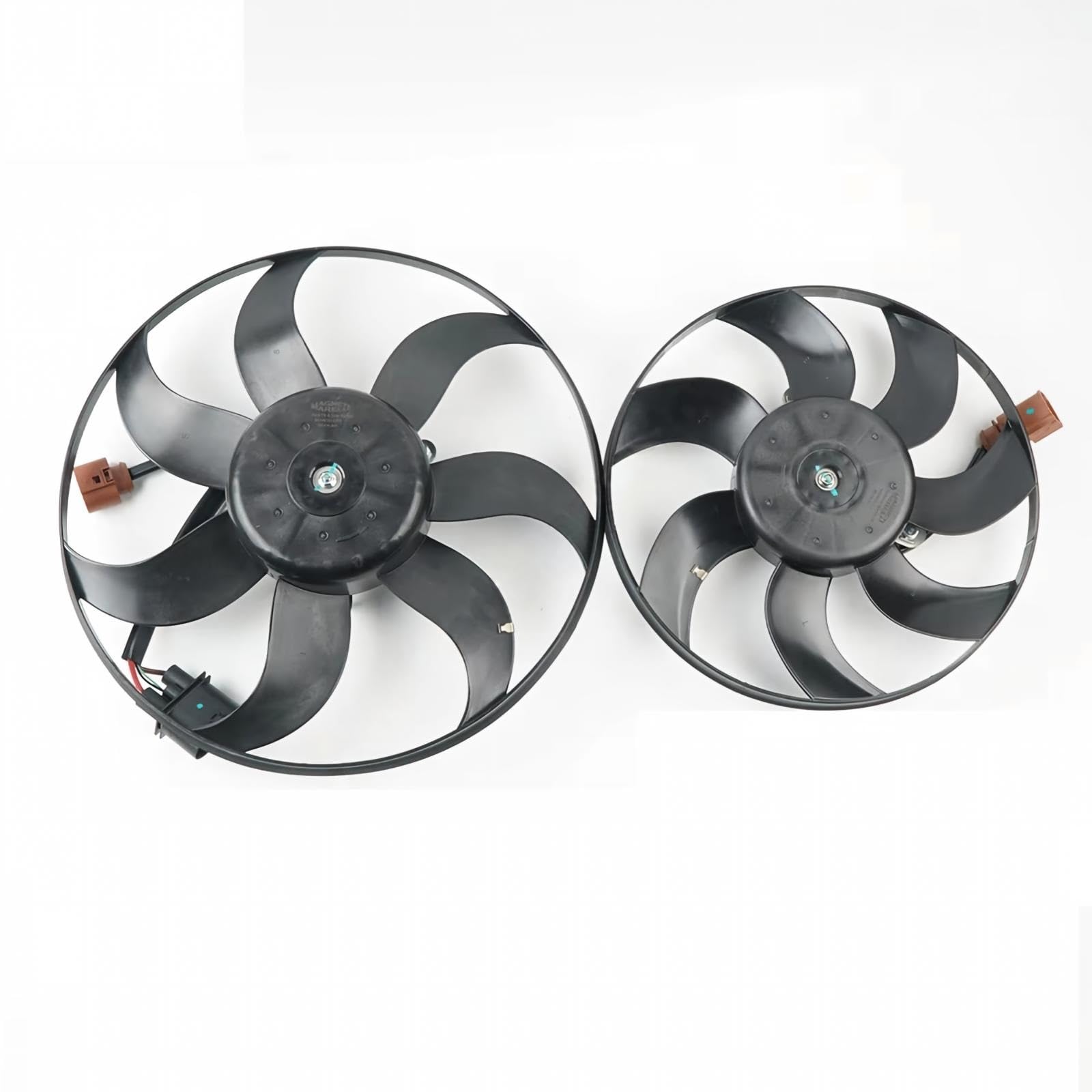 Auto Ventilador Refrigeración Para A1