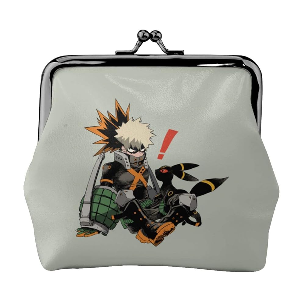 僕のヒーローアカデミア ヒロアカ がまぐちポーチ 財布 ジャンプショップ限定 Amazon | 爆豪 勝己 ヒロアカ (2) 人気 安い がま口財布 ポーチ