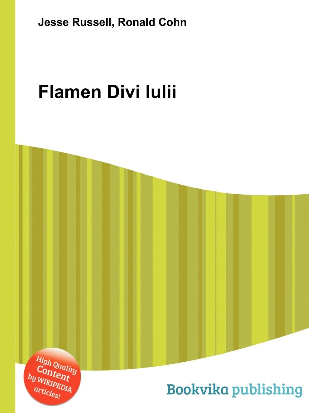 Flamen Divi Iulii