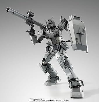 その他 L COMPOSITERX78FRGMT GUNDAM フィギュア「G.F.F.M.C. RX78FRGMT GUNDAM」がプレバンで抽選販売