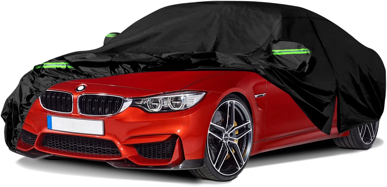 Amazon.com: Xtrashield Custom Fit 2014-2019 BMW M4 428i 430i 435i 440i ...