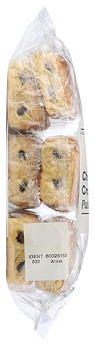Miniatura 4 de Whole Foods Market Kitchens, Croissant de chocolate Brioche, 9.52 oz